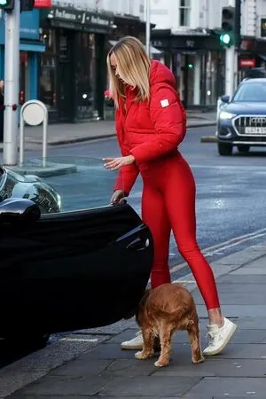 Kimberley Garner OnlyFans Leaked Free Thumbnail Picture - #KeBkXmP4io