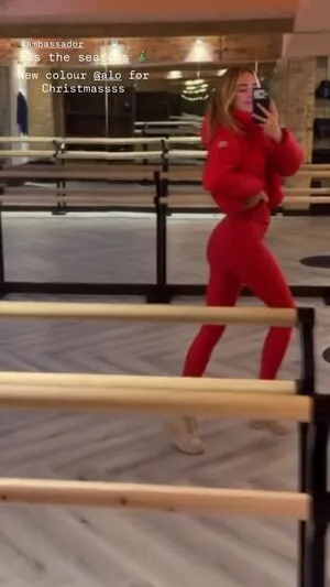 Kimberley Garner OnlyFans Leaked Free Thumbnail Picture - #PFGiS2gK5o