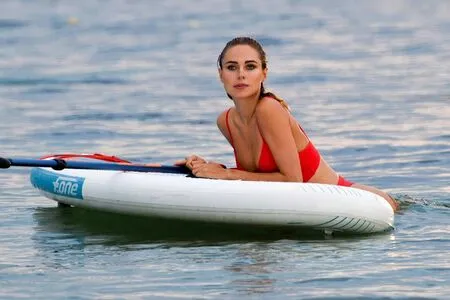 Kimberley Garner OnlyFans Leaked Free Thumbnail Picture - #QtgB3nx26n