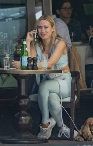 Kimberley Garner OnlyFans Leaked Free Thumbnail Picture - #bJ81cQ4T6i