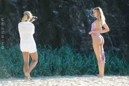 Kimberley Garner OnlyFans Leaked Free Thumbnail Picture - #e9nSFgN2r9