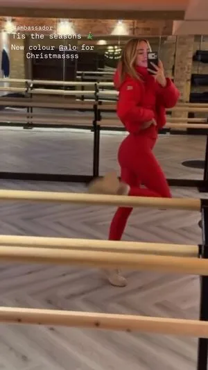 Kimberley Garner OnlyFans Leaked Free Thumbnail Picture - #eQuIFGopBm