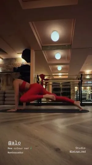 Kimberley Garner OnlyFans Leaked Free Thumbnail Picture - #eUDJklrH3T