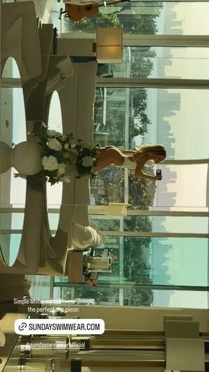 Kimberley Garner OnlyFans Leaked Free Thumbnail Picture - #fCLJvjhU51