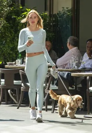 Kimberley Garner OnlyFans Leaked Free Thumbnail Picture - #gIBpecKhxe