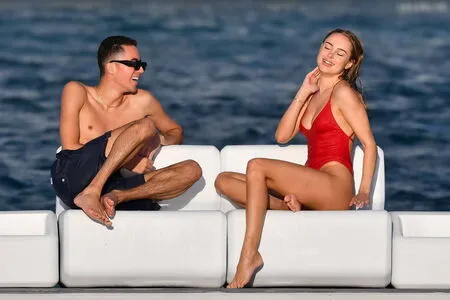 Kimberley Garner OnlyFans Leaked Free Thumbnail Picture - #hD2u71e3qu