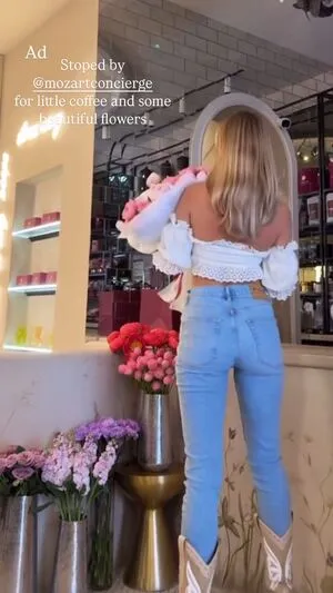 Kimberley Garner OnlyFans Leaked Free Thumbnail Picture - #iUGLJH92Nc
