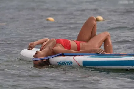 Kimberley Garner OnlyFans Leaked Free Thumbnail Picture - #ikTO5y78RM