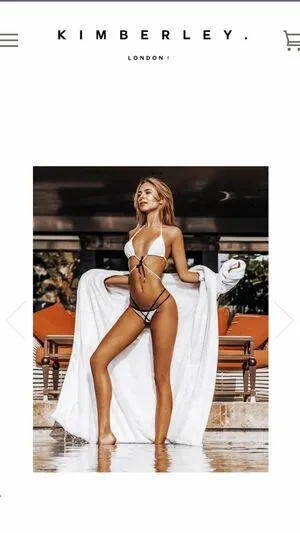 Kimberley Garner OnlyFans Leaked Free Thumbnail Picture - #lzCwGI8tLJ