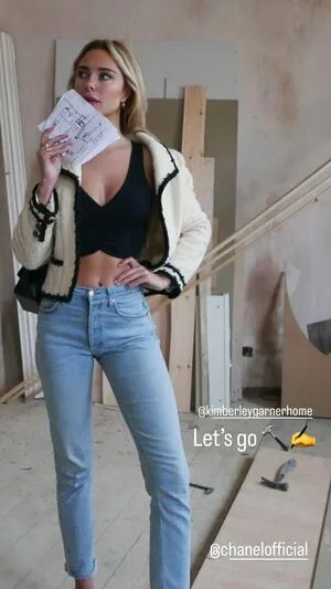Kimberley Garner OnlyFans Leaked Free Thumbnail Picture - #m8n4kUE6D5