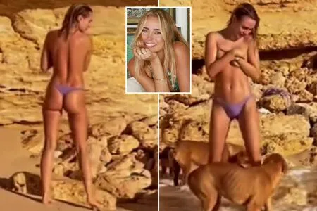 Kimberley Garner OnlyFans Leaked Free Thumbnail Picture - #m8q6C7FvfO
