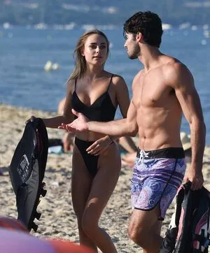 Kimberley Garner OnlyFans Leaked Free Thumbnail Picture - #mLcbFnTG6G