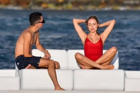 Kimberley Garner OnlyFans Leaked Free Thumbnail Picture - #mT1XCdzbMv