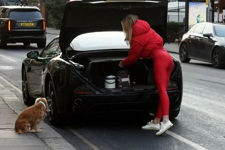 Kimberley Garner OnlyFans Leaked Free Thumbnail Picture - #mfNdA8BhqD