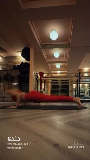 Kimberley Garner OnlyFans Leaked Free Thumbnail Picture - #owqmIP9ttH