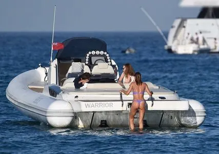 Kimberley Garner OnlyFans Leaked Free Thumbnail Picture - #pbftZ54ULO