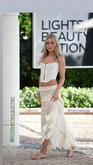 Kimberley Garner OnlyFans Leaked Free Thumbnail Picture - #pl0JAWmTlU