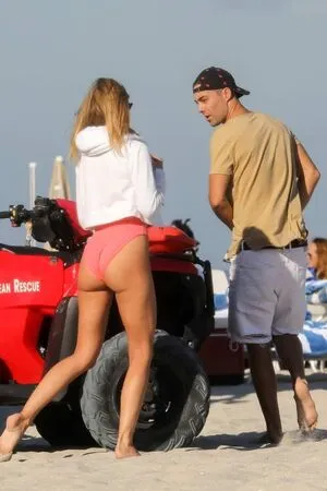 Kimberley Garner OnlyFans Leaked Free Thumbnail Picture - #roAwOmlxFX