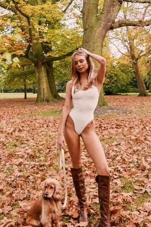 Kimberley Garner OnlyFans Leaked Free Thumbnail Picture - #sSLdsK5sLe