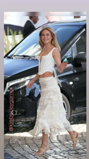 Kimberley Garner OnlyFans Leaked Free Thumbnail Picture - #tHFFC7Ltjp