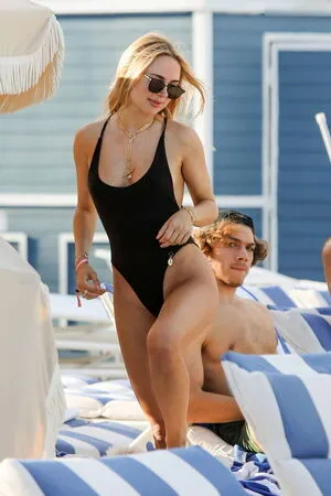 Kimberley Garner OnlyFans Leaked Free Thumbnail Picture - #ufwzor6B1w