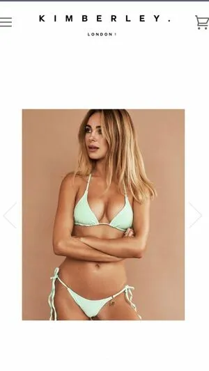 Kimberley Garner OnlyFans Leaked Free Thumbnail Picture - #wJlVp4TODt