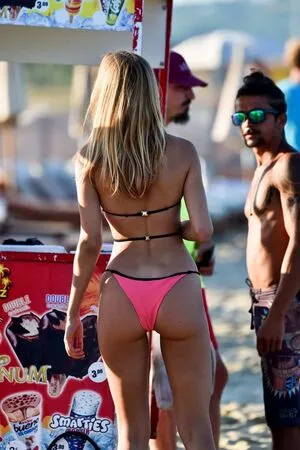 Kimberley Garner OnlyFans Leaked Free Thumbnail Picture - #zF87Zzir4q