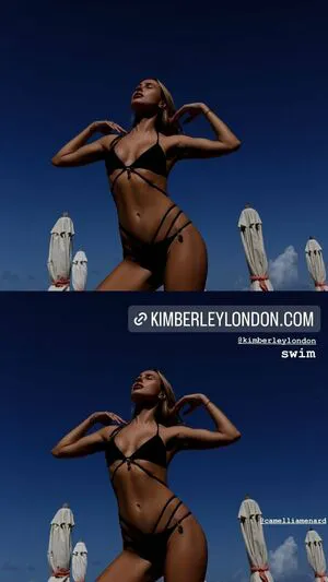 Kimberley Garner OnlyFans Leaked Free Thumbnail Picture - #7TNIb0tNtj