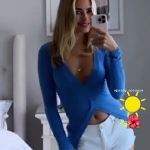 Kimberley Garner OnlyFans Leaked Free Thumbnail Picture - #CQUFhy3EJx