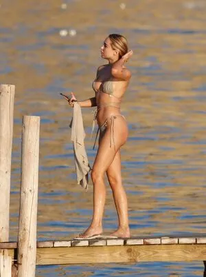 Kimberley Garner OnlyFans Leaked Free Thumbnail Picture - #UzLnBcHNIb