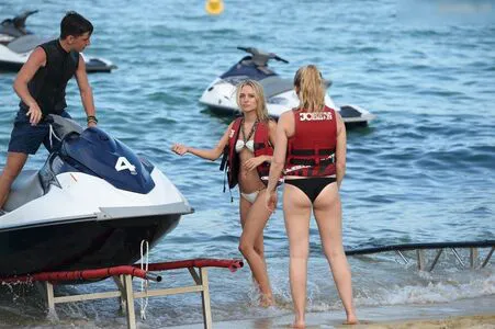 Kimberley Garner OnlyFans Leaked Free Thumbnail Picture - #Yywjfp8h13