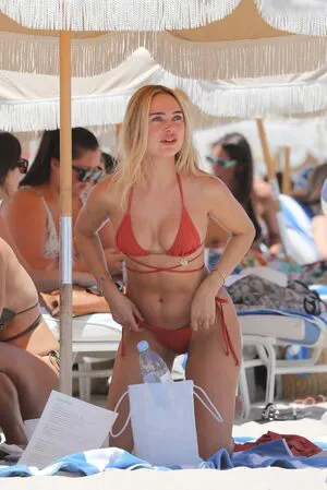 Kimberley Garner OnlyFans Leaked Free Thumbnail Picture - #aO9w6kSzHE