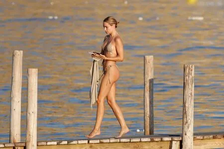 Kimberley Garner OnlyFans Leaked Free Thumbnail Picture - #ncEtVUNM9x