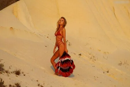 Kimberley Garner OnlyFans Leaked Free Thumbnail Picture - #tj2joW3adE