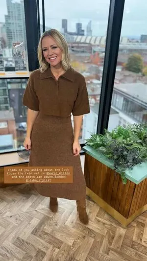 Kimberley Walsh OnlyFans Leaked Free Thumbnail Picture - #FzPPrD1EEv