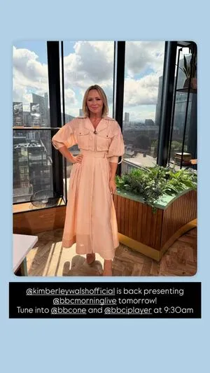 Kimberley Walsh OnlyFans Leaked Free Thumbnail Picture - #OT6OROcg5C
