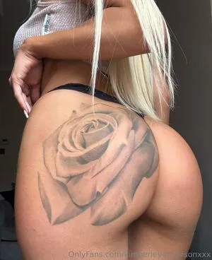 Kimberleyandersonxxx OnlyFans Leaked Free Thumbnail Picture - #0rARUFVq0L