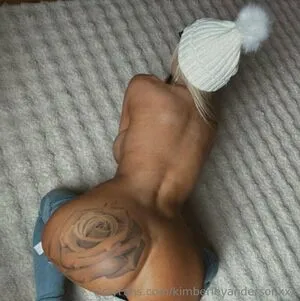 Kimberleyandersonxxx OnlyFans Leaked Free Thumbnail Picture - #5JmmneEpBo