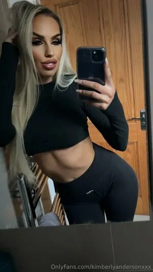 Kimberleyandersonxxx OnlyFans Leaked Free Thumbnail Picture - #7E3SxewkxO