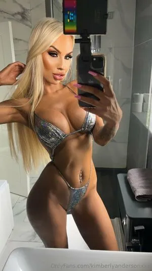 Kimberleyandersonxxx OnlyFans Leaked Free Thumbnail Picture - #Bna5WE6YfV