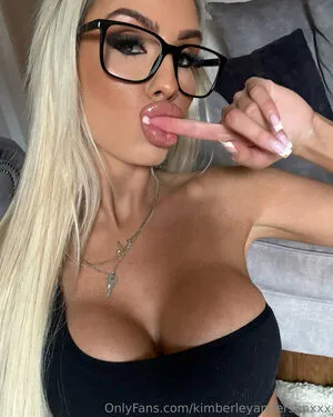 Kimberleyandersonxxx OnlyFans Leaked Free Thumbnail Picture - #Des49ofxPb