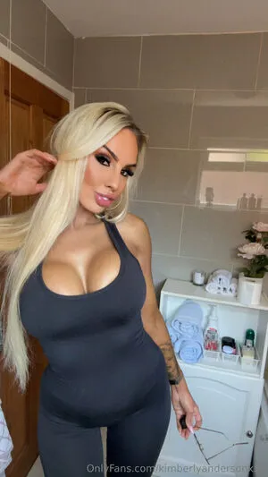 Kimberleyandersonxxx OnlyFans Leaked Free Thumbnail Picture - #GIloo16XoW