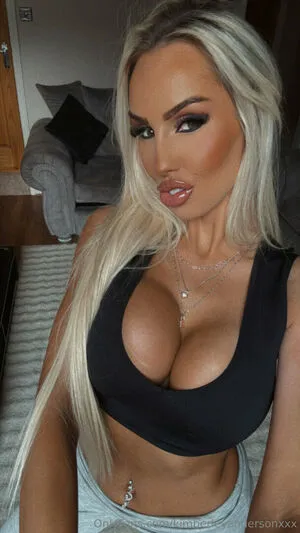 Kimberleyandersonxxx OnlyFans Leaked Free Thumbnail Picture - #i483PzYfWo