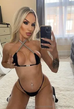Kimberleyandersonxxx OnlyFans Leaked Free Thumbnail Picture - #sU6e9obR0L