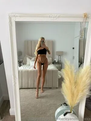 Kimberleyandersonxxx OnlyFans Leaked Free Thumbnail Picture - #ygjX5Dixn2