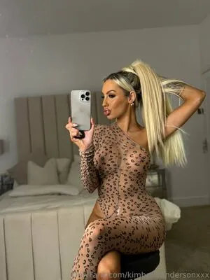 Kimberleyandersonxxx OnlyFans Leaked Free Thumbnail Picture - #yvdyv1IGiP