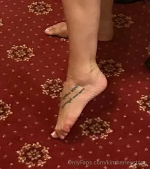 Kimberleystoes OnlyFans Leaked Free Thumbnail Picture - #TqNDQbQv4v