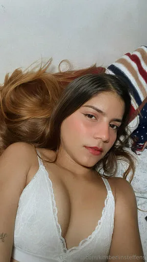 Kimberlinsteffens OnlyFans Leaked Free Thumbnail Picture - #eMuiRbEcCy
