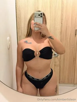 Kimberlisleon OnlyFans Leaked Free Thumbnail Picture - #ePW037omYS