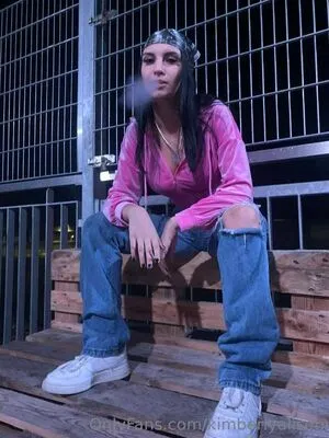 Kimberly Alison OnlyFans Leaked Free Thumbnail Picture - #6Qd7Sd0xbm